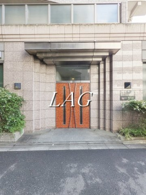 【エントランス】 | グランディール初台 | エントランスです。