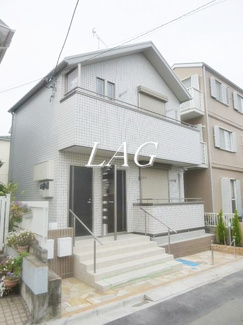 【外観】 | ＳＫＹ　ＴＥＲＲＡＣＥ　スカイテラス | 外観です。