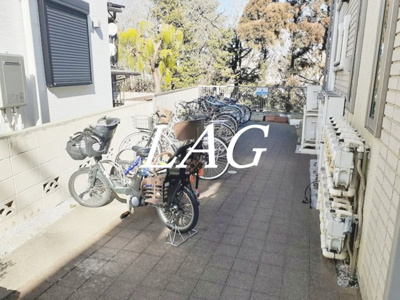 【その他】 | フォレスト松が丘 