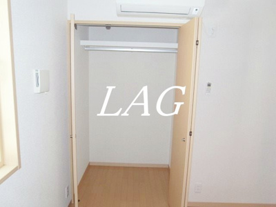 【収納】 | フォレスト松が丘  | 収納です。
