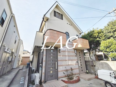 【外観】 | ショコラメゾン壱番館  | 外観です。