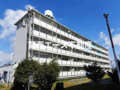 【外観】 | ビレッジハウス井村