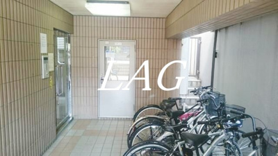 【その他】 | プレール方南町