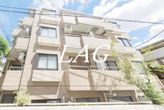 【外観】 | プレール方南町 | 外観です。