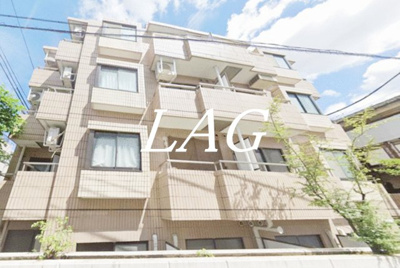 【外観】 | プレール方南町 | 外観です。