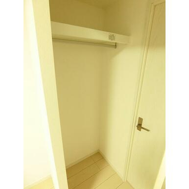 グランレイ西船橋の収納