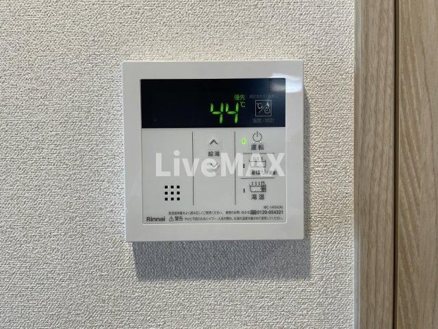 【設備】アドバンス名古屋シュテルン