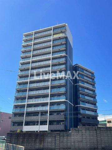 【外観】アドバンス名古屋シュテルン
