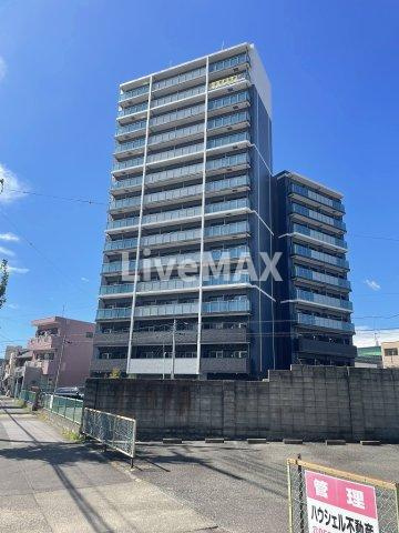 【外観】アドバンス名古屋シュテルン