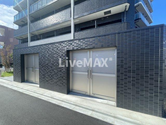 【その他共用部分】アドバンス名古屋シュテルン