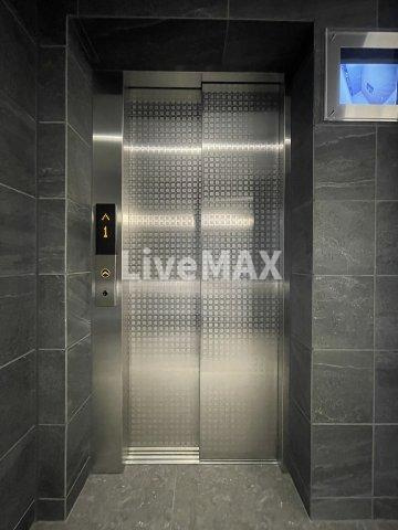 【その他共用部分】アドバンス名古屋シュテルン