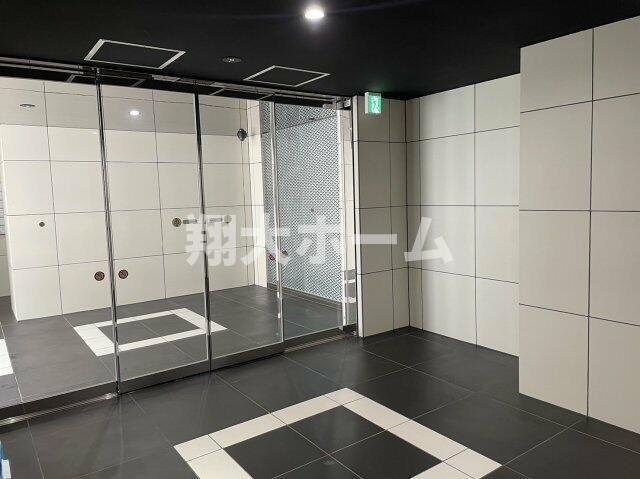 ＧＥＮＯＶＩＡ南千住Ⅵｓｋｙｇａｒｄｅｎのその他共用部分