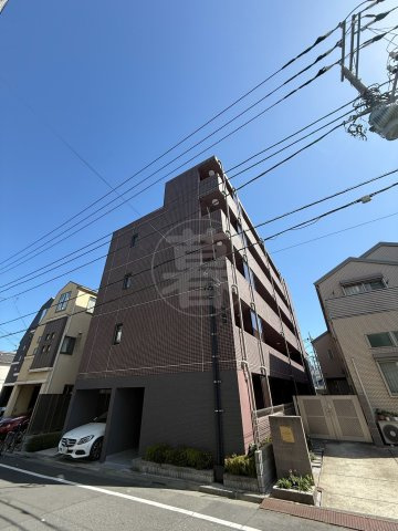 ブライズ下丸子DUE