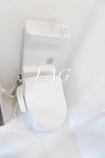 【トイレ】 | ＳＫＹ　ＴＥＲＲＡＣＥ　スカイテラス | トイレです。