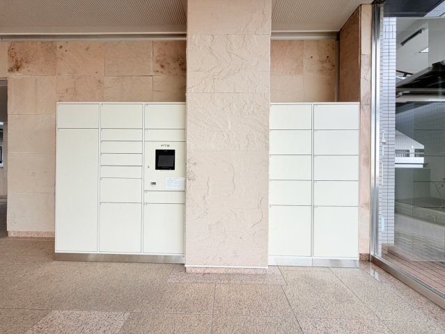 中古マンション土浦シャルマンコーポの設備