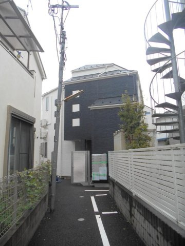 【外観】 | プライムテラス立川羽衣町(プライムテラスタチカワハゴロモ)