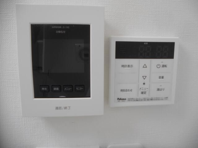 【セキュリティ】 | プライムテラス立川羽衣町(プライムテラスタチカワハゴロモ)