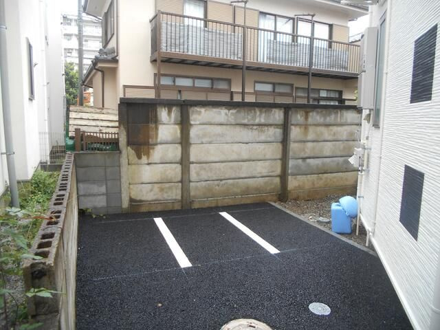 【その他共用部分】 | プライムテラス立川羽衣町(プライムテラスタチカワハゴロモ)
