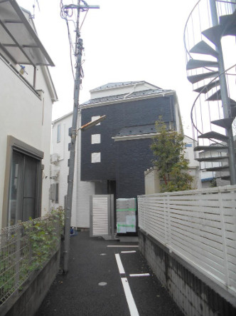 【その他共用部分】 | プライムテラス立川羽衣町(プライムテラスタチカワハゴロモ)