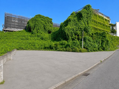 【周辺】 | ◆戸塚区俣野町　建築条件なし売地◆ | ◆住宅ローンのご相談や周辺環境のご案内も含め、ローンに詳しい、地元に詳しいスタッフがお出迎えさせていただきます。お気軽にご相談ください。

