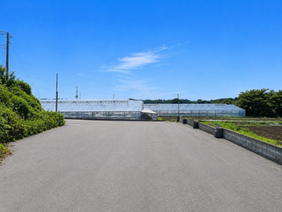 【外観】 | ◆戸塚区俣野町　建築条件なし売地◆ | ◆子育て世代のスタッフもいますので、お客様目線での物件選び、ご提案が可能です。お問い合わせいただきました物件以外も多数ご紹介させていただきます。
