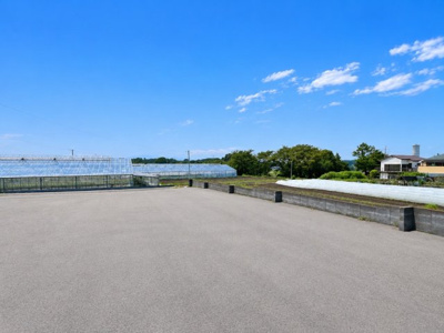 【外観】 | ◆戸塚区俣野町　建築条件なし売地◆ | ◆当日見学のお受付もしております。お気軽に「045-482-7338」までお電話ください。
