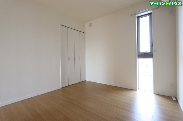 maison ohanaの内装