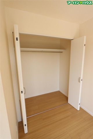 maison ohanaの収納