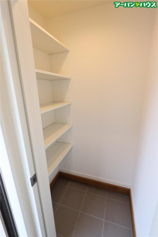 maison ohanaの設備
