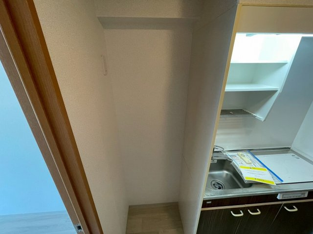 アーデン新大阪の内装