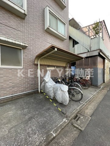 【その他共用部分】 | メルベイユ石井