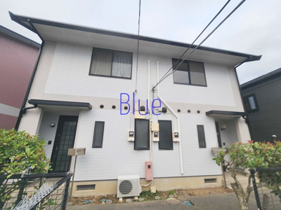 【外観】 | コリーナ七里ガ浜B