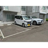 【駐車場】ファランドール札幌 