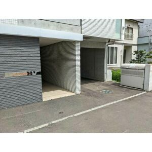 【設備】ファランドール札幌 