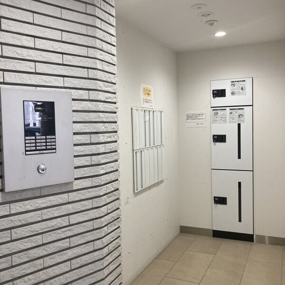 【セキュリティ】ファランドール札幌