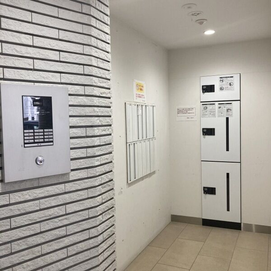 【セキュリティ】ファランドール札幌 