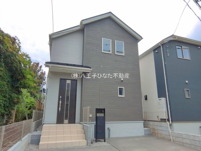 『八王子市新築戸建て』八王子市西寺方町400-37【仲介手数料無料】　１期