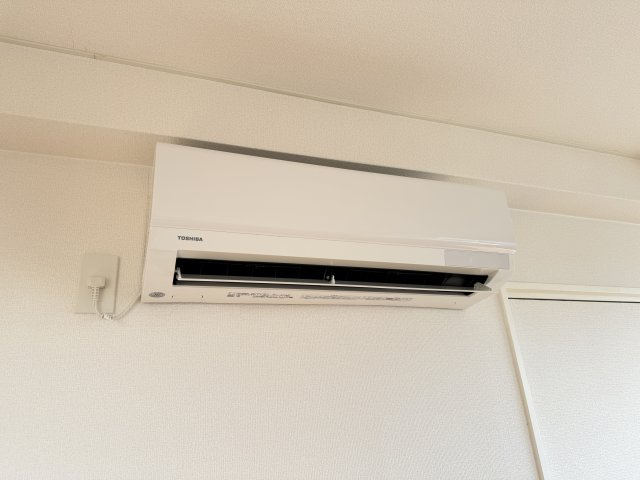 リレックス住吉の設備