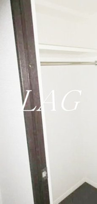【収納】 | ヴォーガコルテ東新宿 | 収納です。
