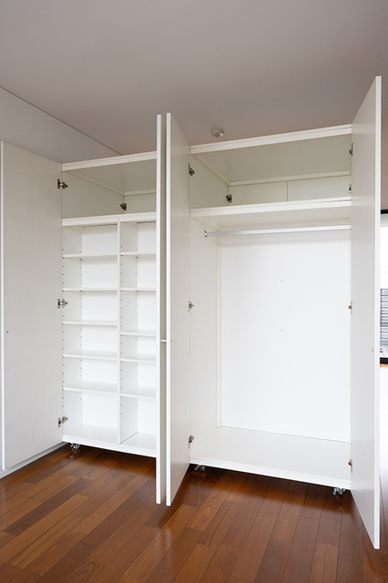 富ケ谷アパートメントのその他|※写真は同タイプ住戸です。