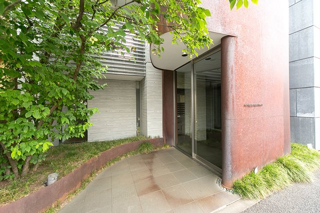 富ケ谷アパートメントのその他