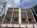 さいたま市岩槻区南平野２丁目のアパートの画像