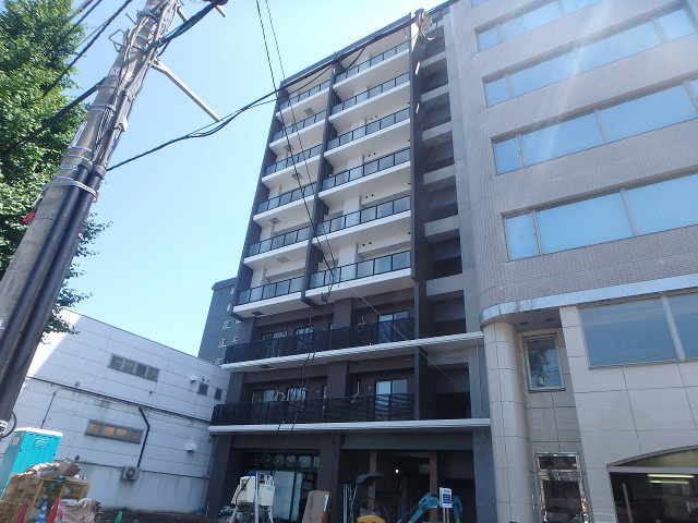 ロックヒルズ札幌