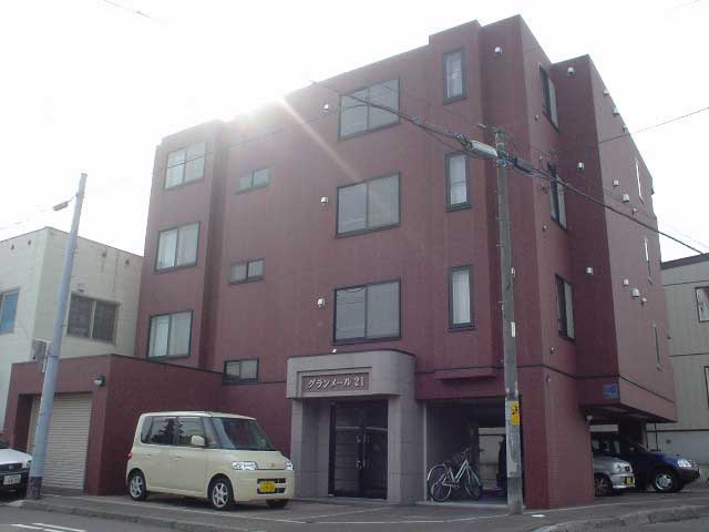 グランメール２１