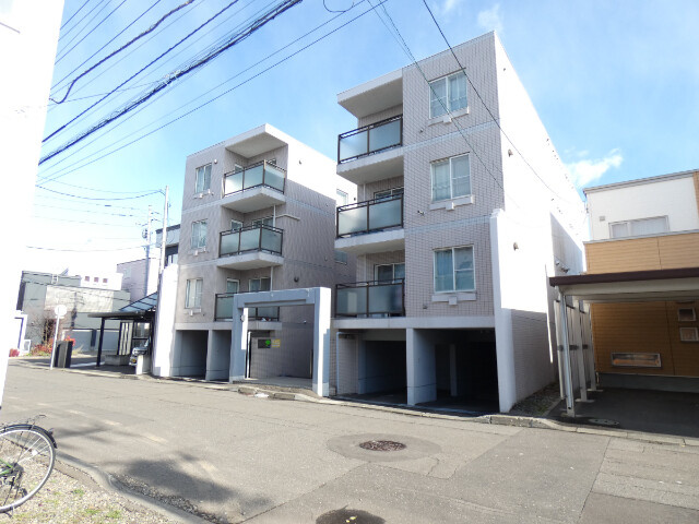 αＮＥＸＴ札幌第７