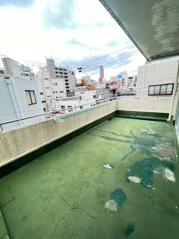 以和貴ハイツのその他