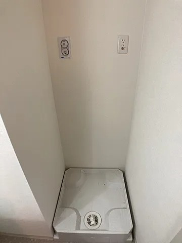 神戸市中央区中山手通１丁目の賃貸マンションの設備