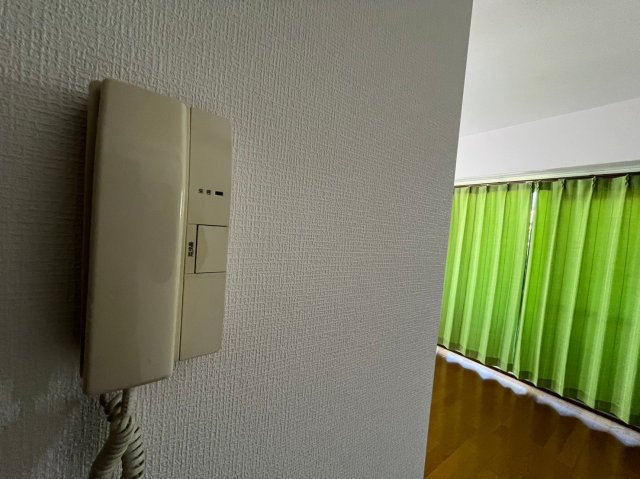 マジェスティ御影の設備