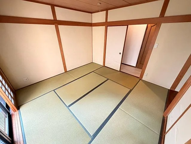 神戸市東灘区深江南町４丁目の賃貸マンションの居間・リビング