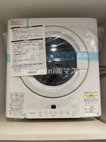 大阪市天王寺区堀越町の賃貸マンションのその他